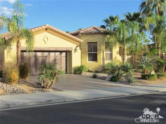 40742 Diamondback Drive, Palm Desert, California 92260