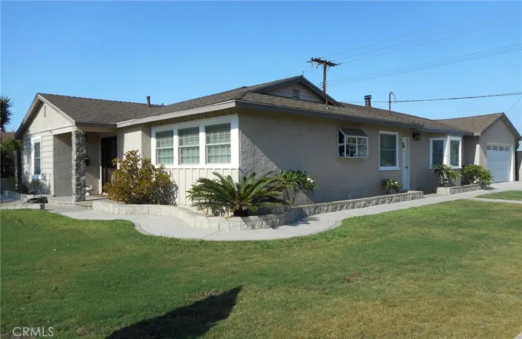 8525 San Rio Drive, Buena Park, California 90620