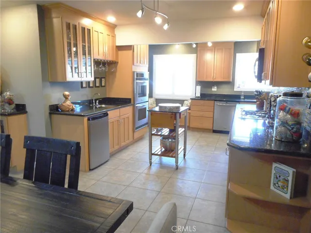 Huge Kitchen unlike any other