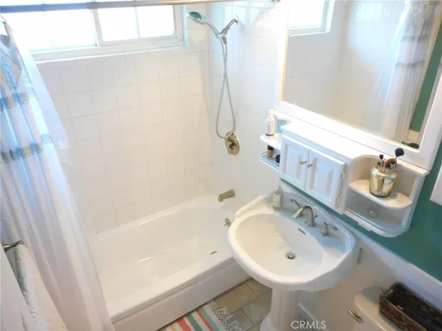 Bath 1