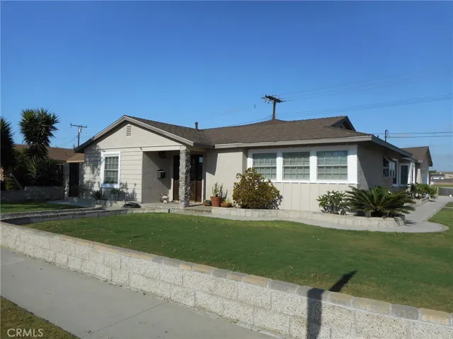 8525 San Rio Drive, Buena Park, California 90620
