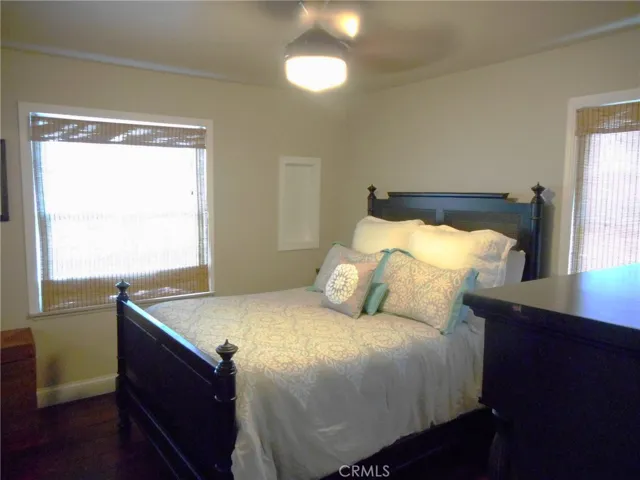 1st Bedroom