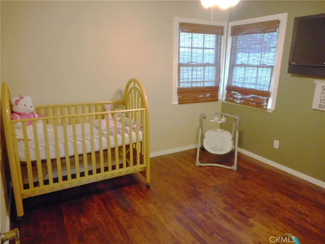 2nd Bedroom