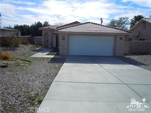 66909 Cahuilla Avenue Avenue, Desert Hot Springs, California 92240