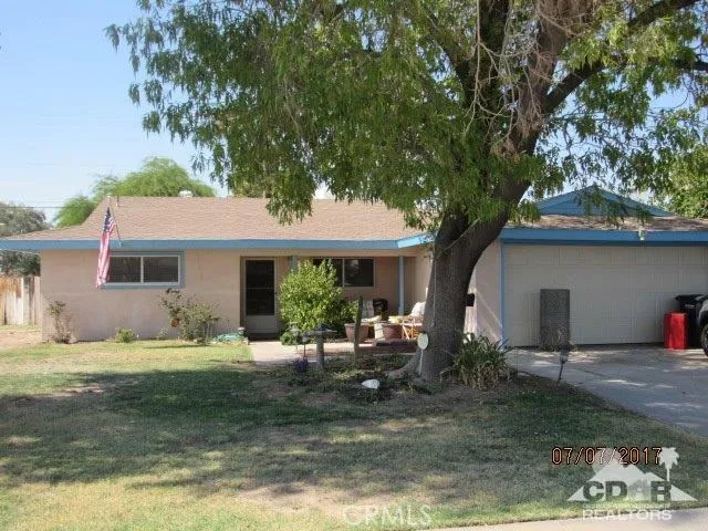 491 Seville Lane, Blythe, California 92225