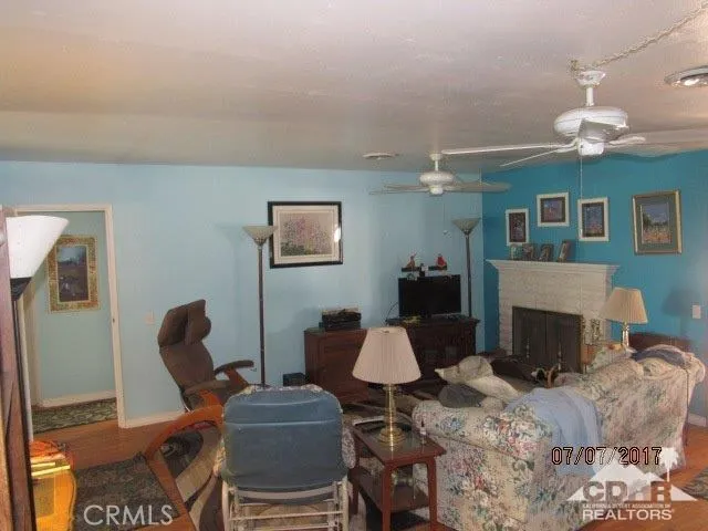 491 Seville Lane, Blythe, California 92225
