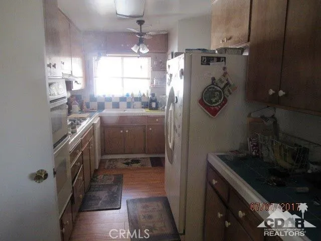 491 Seville Lane, Blythe, California 92225