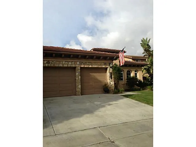 2813 Durham Place, Chula Vista, California 91914