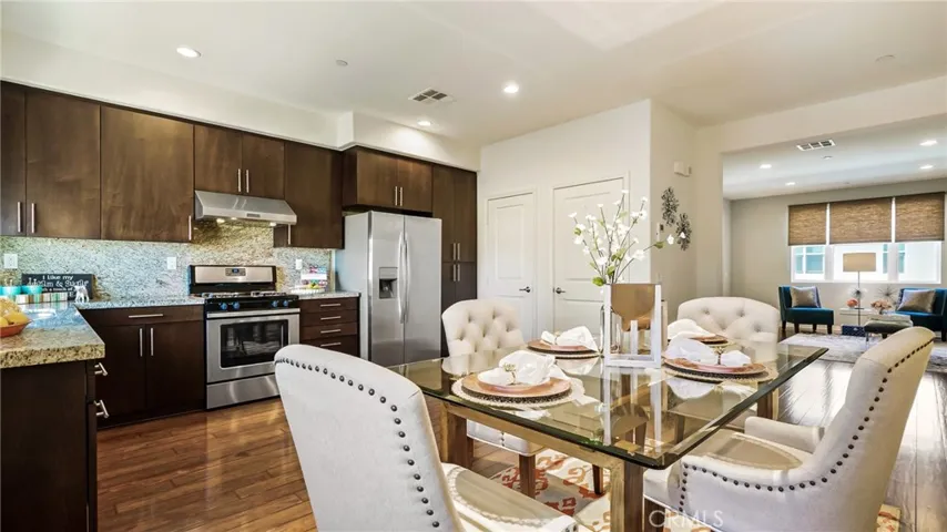 18810 S Prado Court, Cerritos, California 90703
