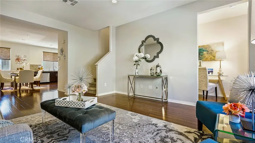 18810 S Prado Court, Cerritos, California 90703