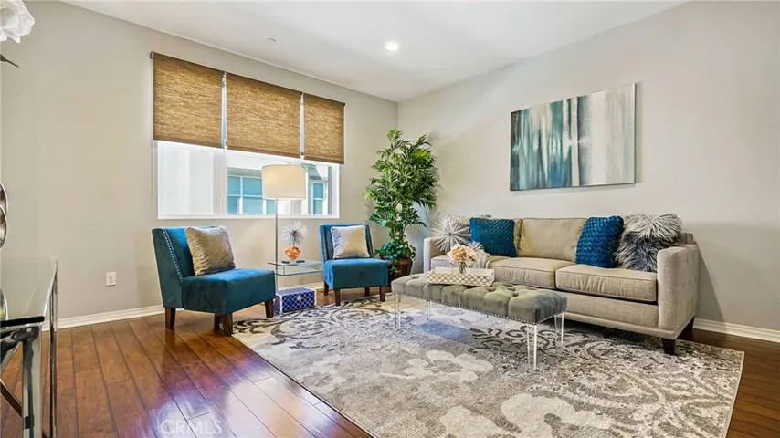18810 S Prado Court, Cerritos, California 90703