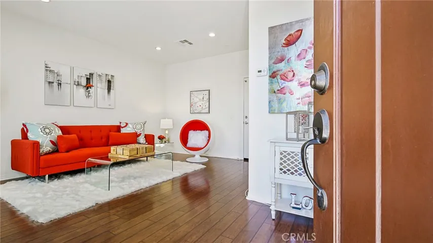18810 S Prado Court, Cerritos, California 90703