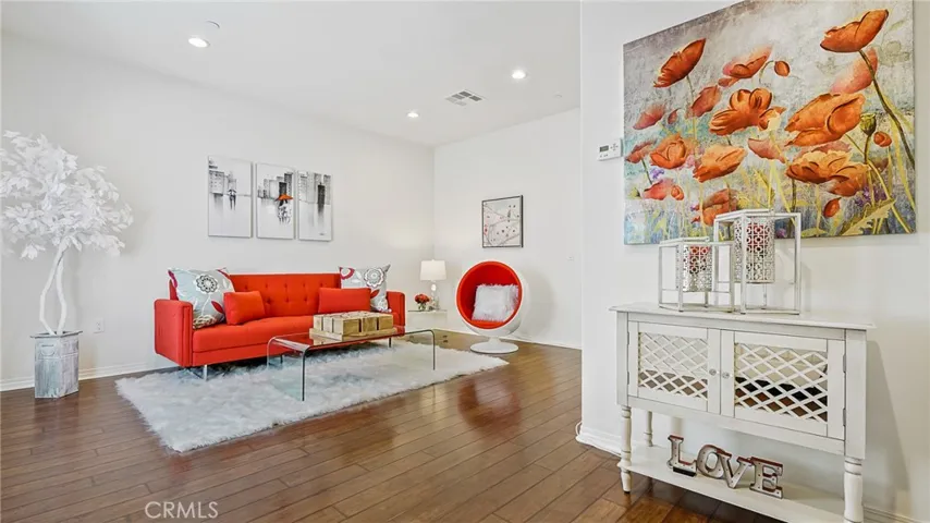 18810 S Prado Court, Cerritos, California 90703
