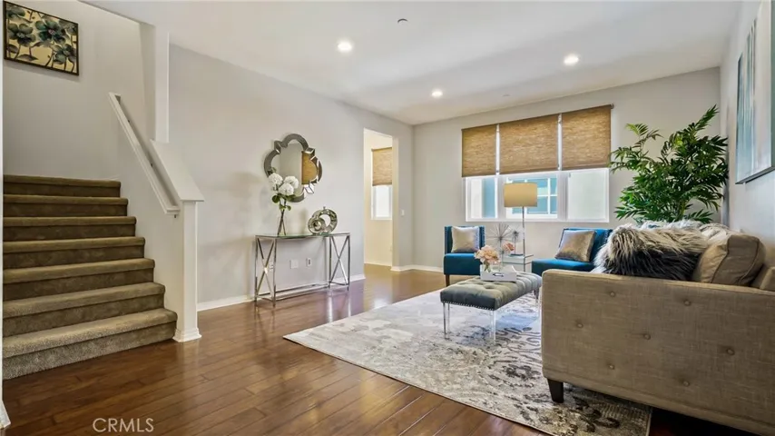 18810 S Prado Court, Cerritos, California 90703
