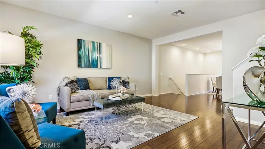 18810 S Prado Court, Cerritos, California 90703