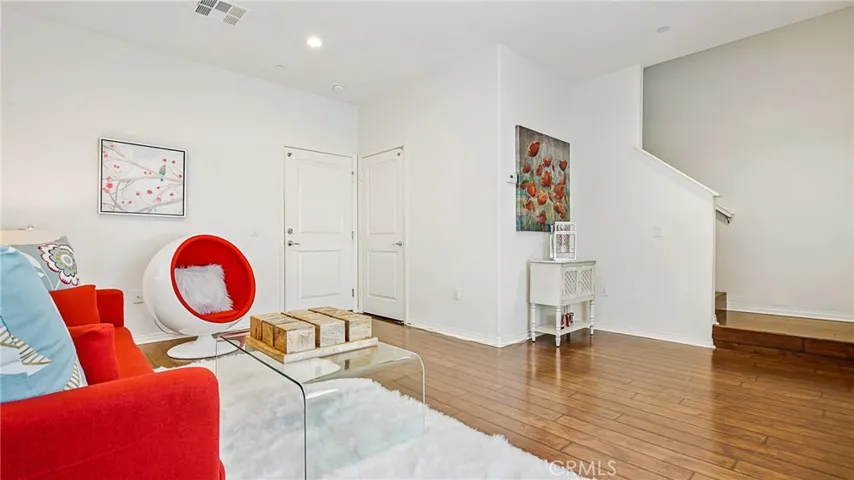 18810 S Prado Court, Cerritos, California 90703