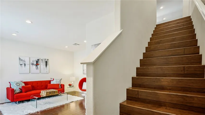 18810 S Prado Court, Cerritos, California 90703
