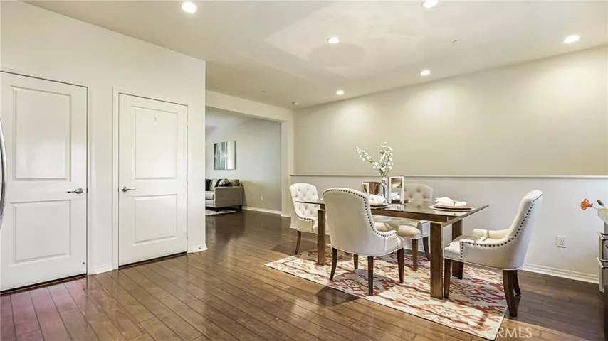 18810 S Prado Court, Cerritos, California 90703