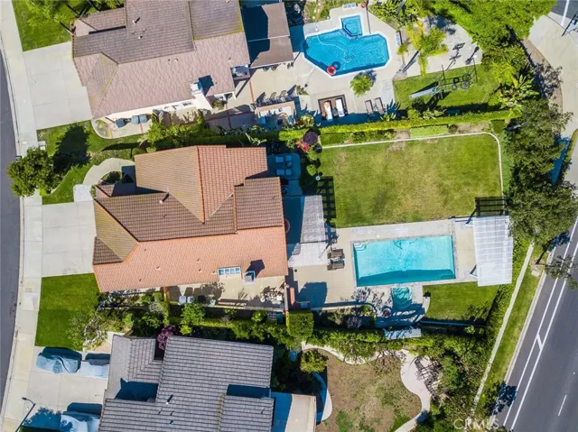 1885 Walnut Creek Drive, Chino Hills, California 91709