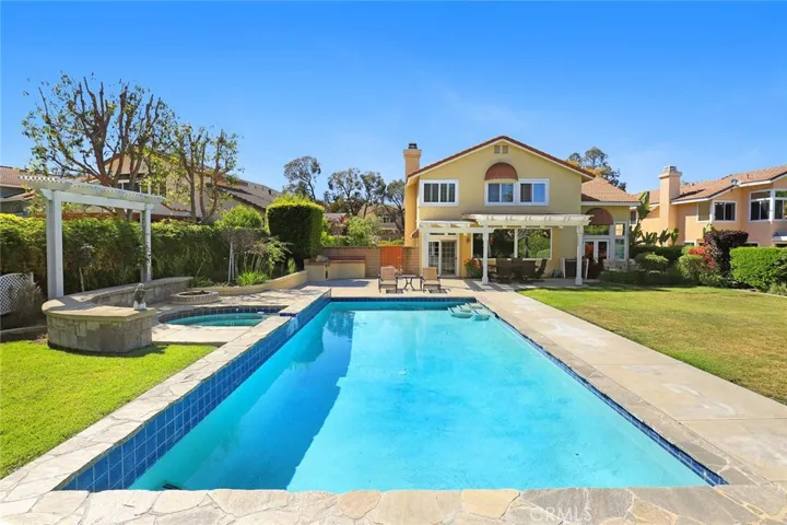 1885 Walnut Creek Drive, Chino Hills, California 91709