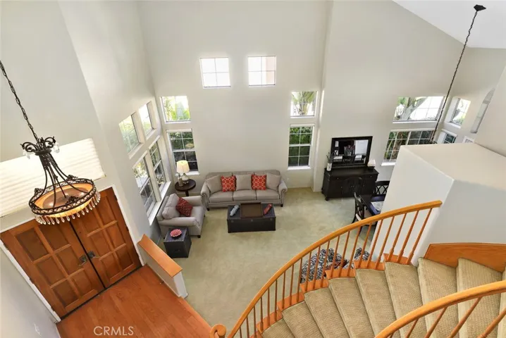 1885 Walnut Creek Drive, Chino Hills, California 91709