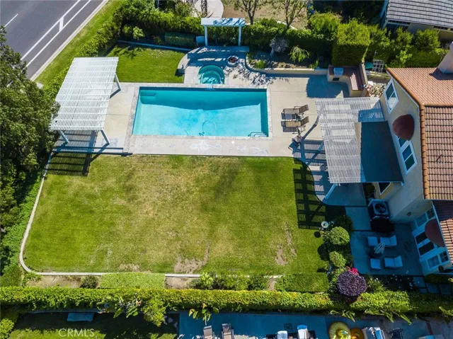 1885 Walnut Creek Drive, Chino Hills, California 91709