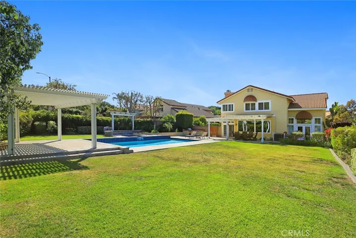 1885 Walnut Creek Drive, Chino Hills, California 91709