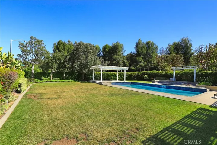 1885 Walnut Creek Drive, Chino Hills, California 91709