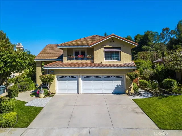1885 Walnut Creek Drive, Chino Hills, California 91709