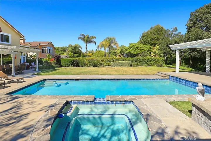 1885 Walnut Creek Drive, Chino Hills, California 91709