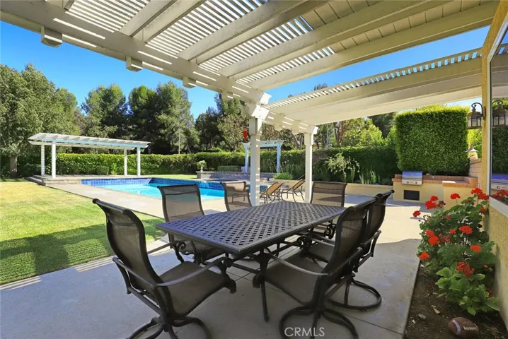 1885 Walnut Creek Drive, Chino Hills, California 91709