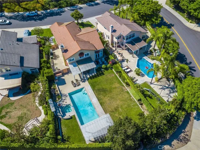 1885 Walnut Creek Drive, Chino Hills, California 91709