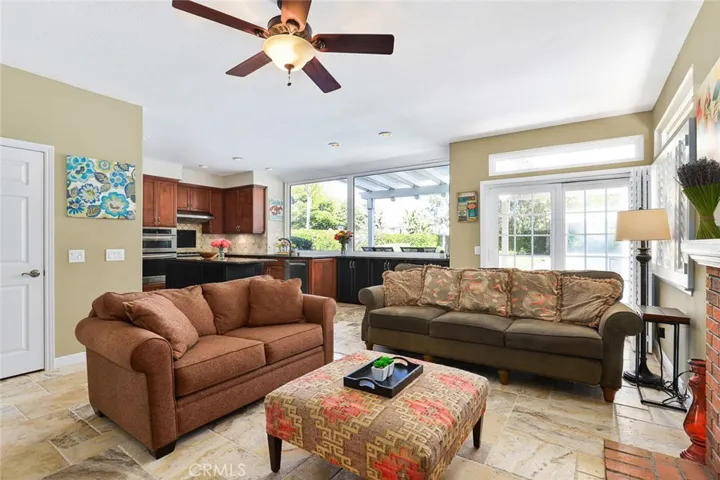 1885 Walnut Creek Drive, Chino Hills, California 91709