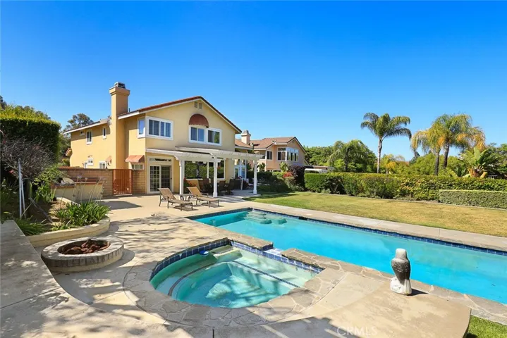 1885 Walnut Creek Drive, Chino Hills, California 91709