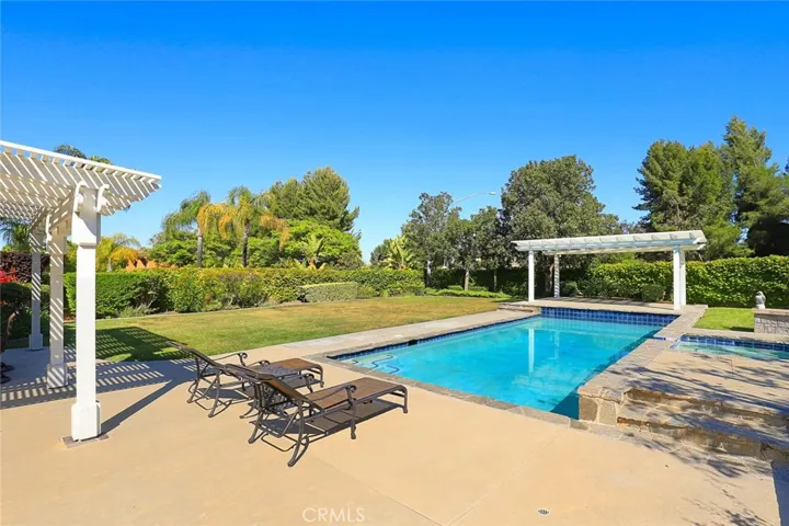 1885 Walnut Creek Drive, Chino Hills, California 91709