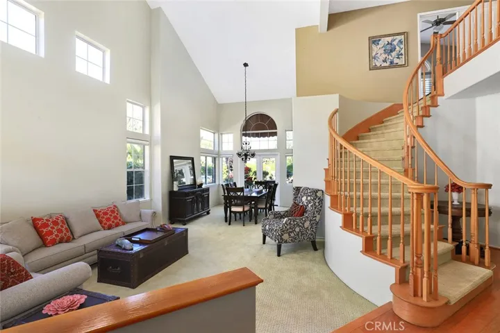 1885 Walnut Creek Drive, Chino Hills, California 91709