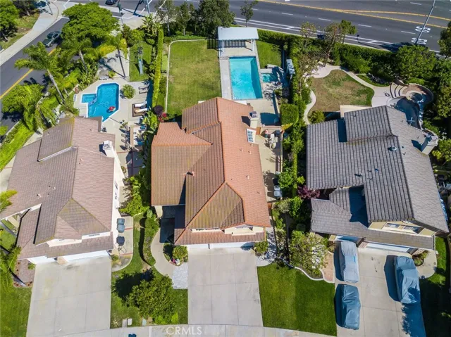 1885 Walnut Creek Drive, Chino Hills, California 91709
