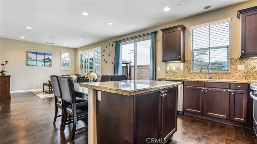 15822 Mandarin Lane, La Mirada, California 90638