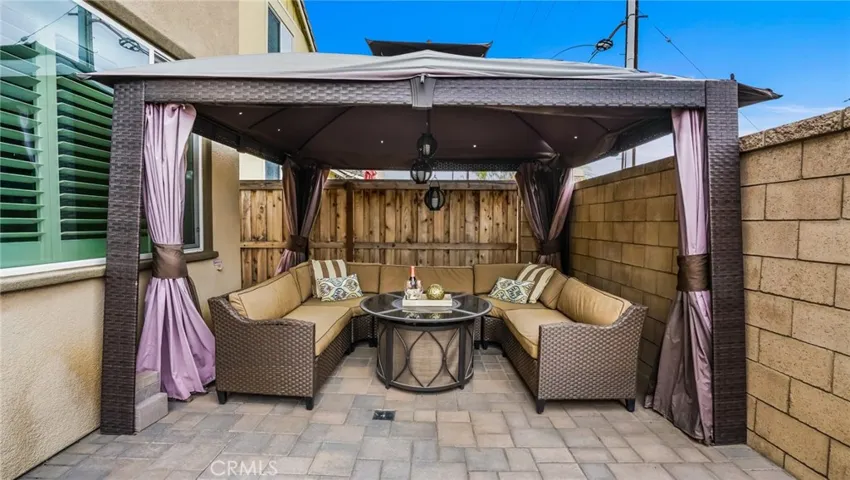 15822 Mandarin Lane, La Mirada, California 90638