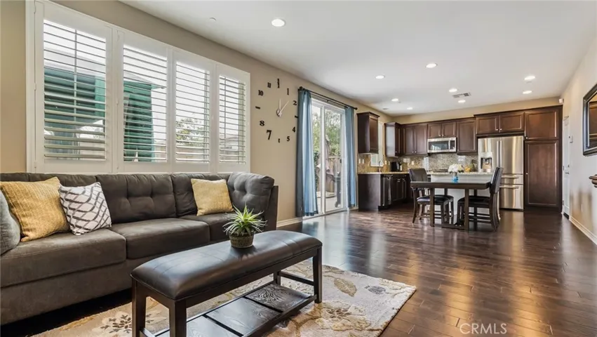 15822 Mandarin Lane, La Mirada, California 90638