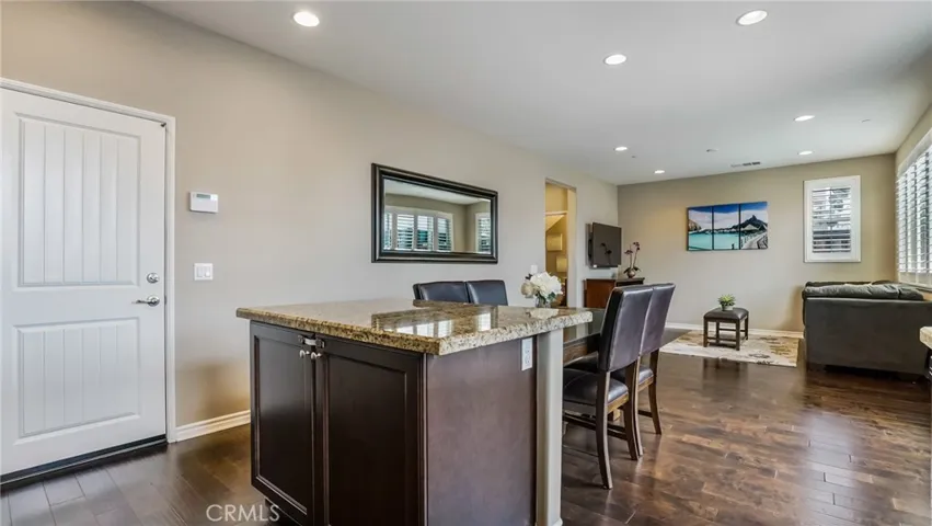 15822 Mandarin Lane, La Mirada, California 90638