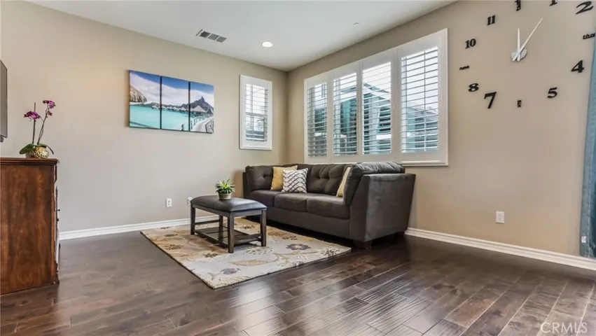 15822 Mandarin Lane, La Mirada, California 90638