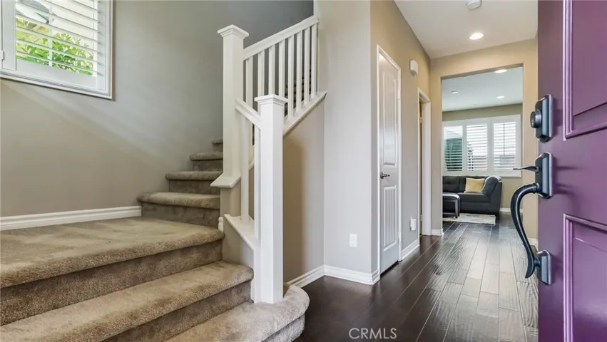 15822 Mandarin Lane, La Mirada, California 90638