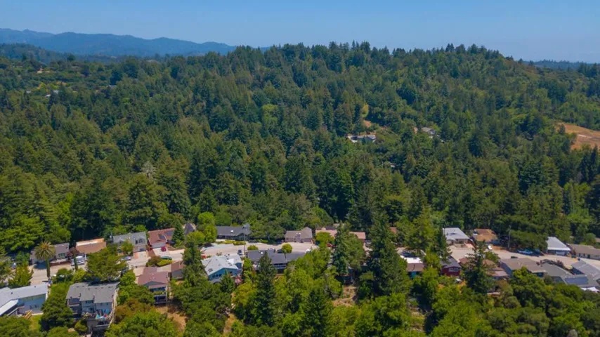 440 Tabor Drive, Scotts Valley, California 95066