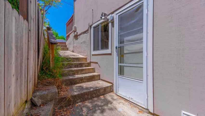 440 Tabor Drive, Scotts Valley, California 95066