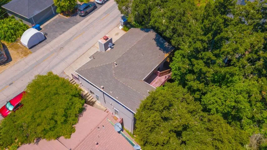 440 Tabor Drive, Scotts Valley, California 95066