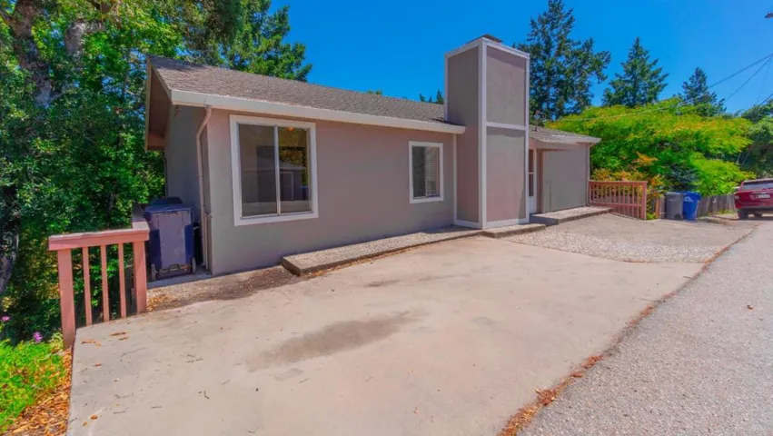 440 Tabor Drive, Scotts Valley, California 95066