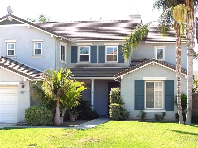 13915 Hawthorn Avenue, Eastvale, California 92880