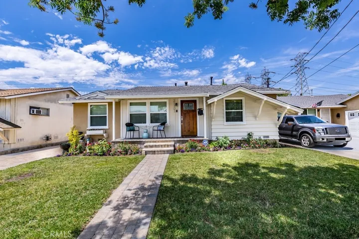 21303 Longworth Avenue, Lakewood, California 90715