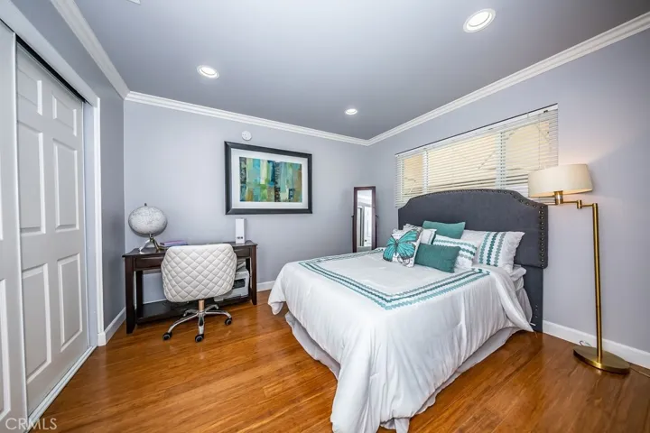 21303 Longworth Avenue, Lakewood, California 90715